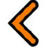 Previous Entry Icon